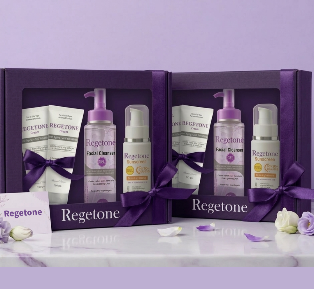 Trio Box + Trio Box FREE