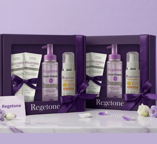 Trio Box + Trio Box FREE