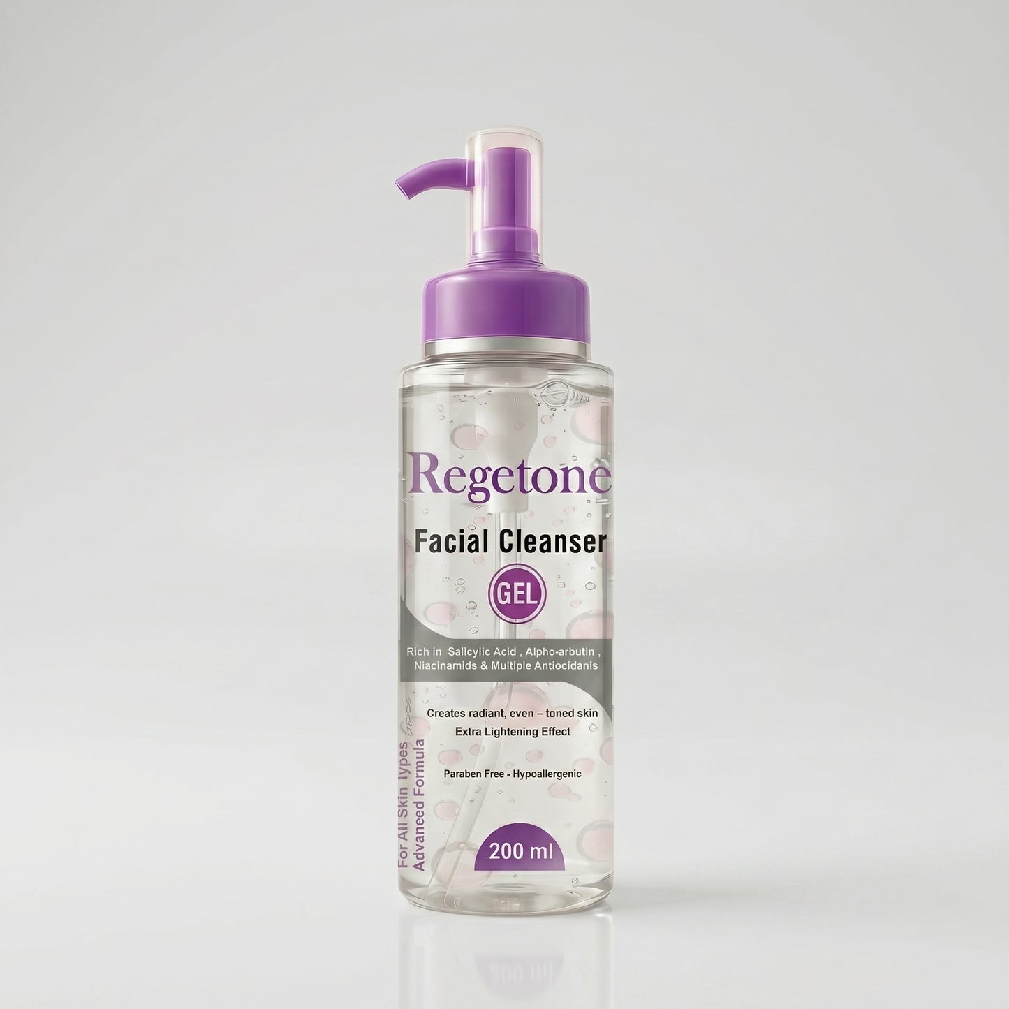 Facial Cleanser