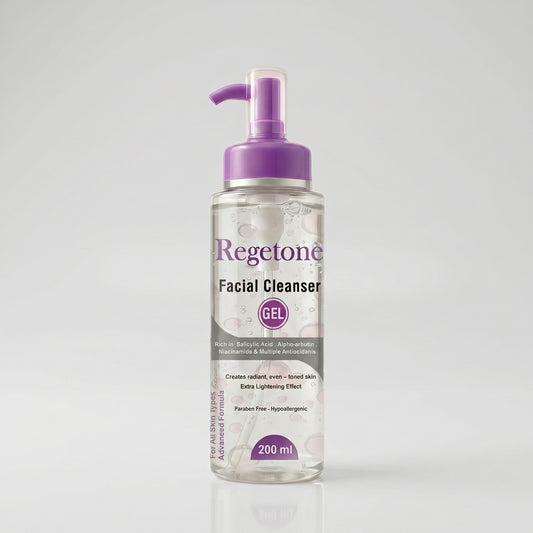 Facial Cleanser